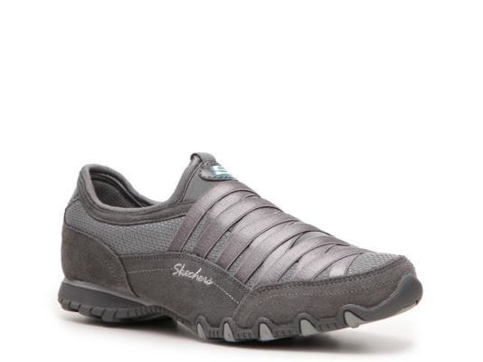 Skechers Bikers Fixation Sneaker