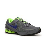 Nike Reax Run 7 Running Shoe - Mens