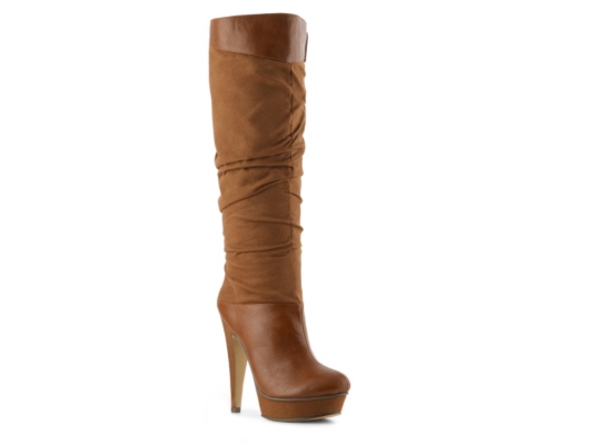 Michael Antonio Barnes Platform Boot