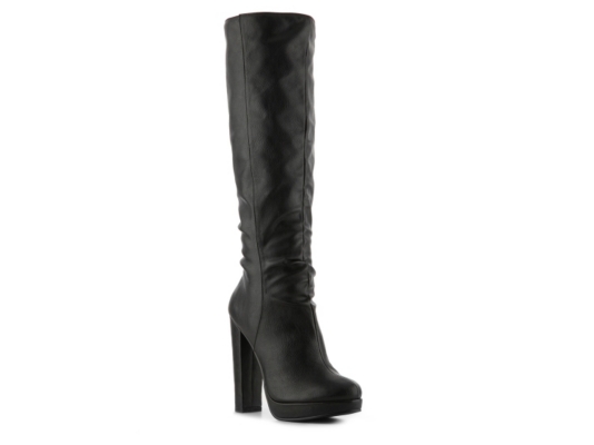 Michael Antonio Baldwin Boot