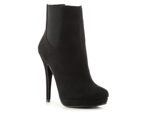 Michael Antonio Morea Bootie