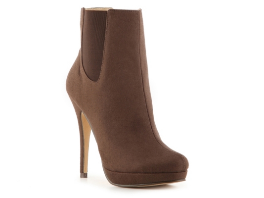 Michael Antonio Morea Bootie