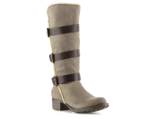 Nicole Juggle Boot