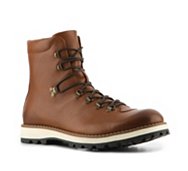 Mike Konos Burnished Leather Boot