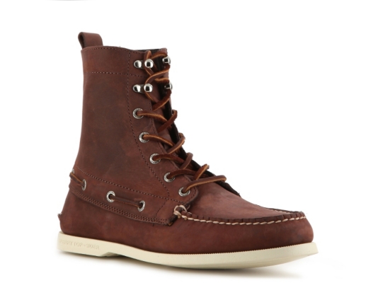 Sperry Top-Sider A/O Boat Boot