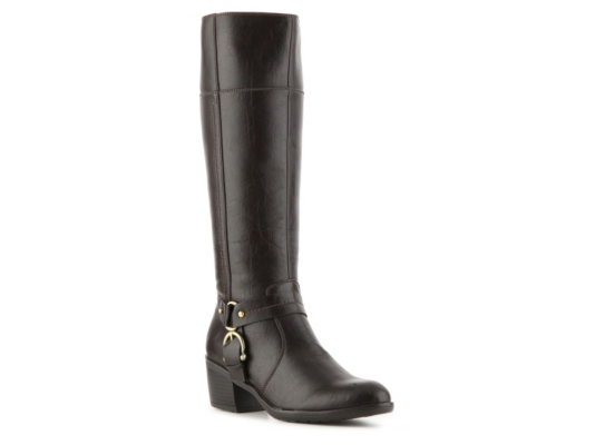 LifeStride Wrangler Boot