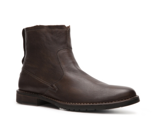 John Varvatos Driggs Boot