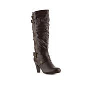 G by GUESS Ringster Wide Calf Boot