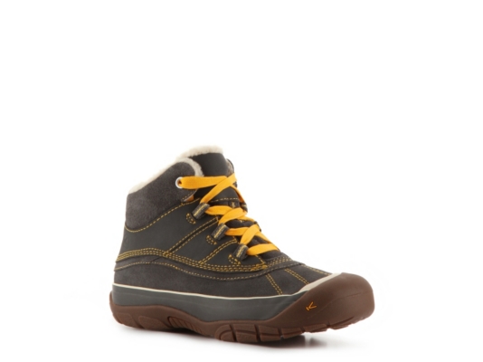 Infant (Sizes 1-4) Toddler (Sizes 4.5-12) Youth (Sizes 12.5-7)