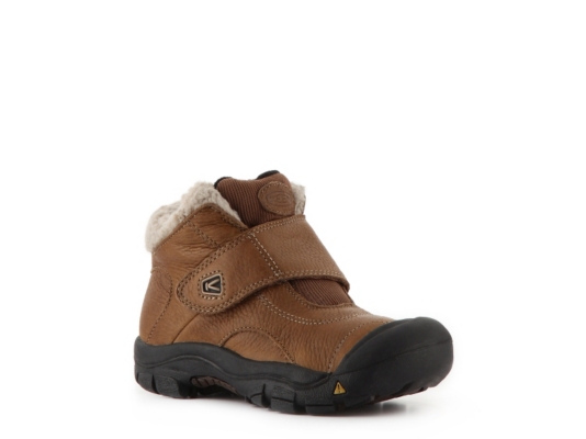 Keen Kootenay Boys' Toddler & Youth Boot