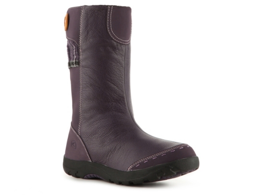Keen Darby Girls' Toddler & Youth Casual Boot