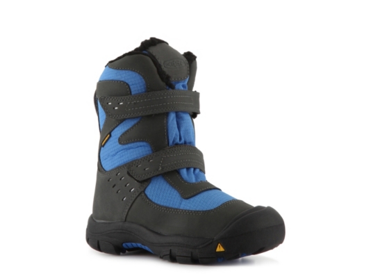 Keen Kalamazoo Boys' Toddler & Youth Snow Boot