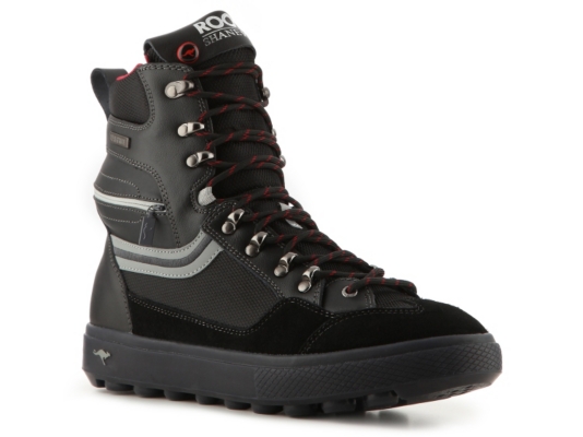 KangaROOS by Shane & Shawn Spain Waterproof Sneaker Boot