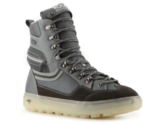 KangaROOS by Shane & Shawn Spain Waterproof Sneaker Boot