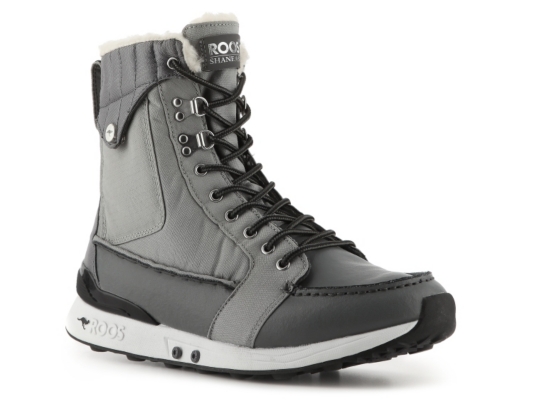 KangaROOS by Shane & Shawn Alfie Mid Sneaker Boot
