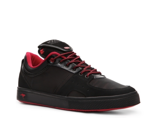 KangaROOS by Shane & Shawn Glenn Low Casual Sneaker