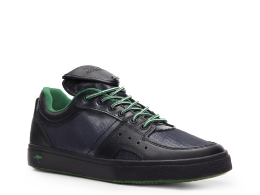 KangaROOS by Shane & Shawn Glenn Low Casual Sneaker