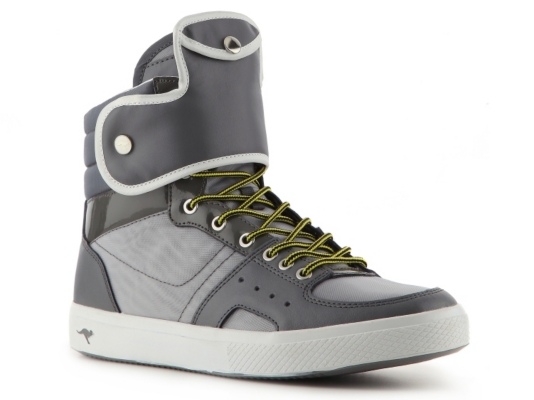 KangaROOS by Shane & Shawn Glenn Hi Casual Sneaker