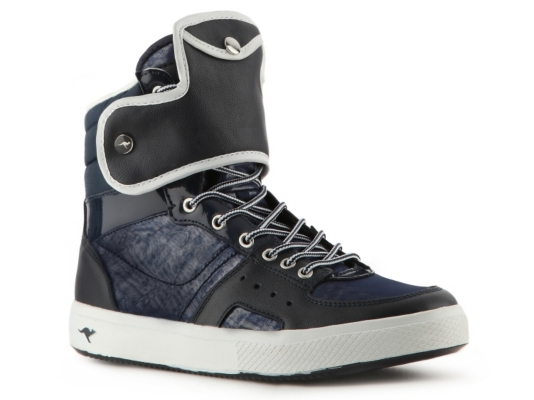 KangaROOS by Shane & Shawn Glenn Hi Casual Sneaker