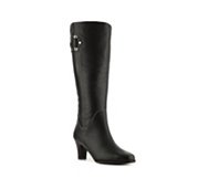 Ros Hommerson Whitney Wide Calf Boot