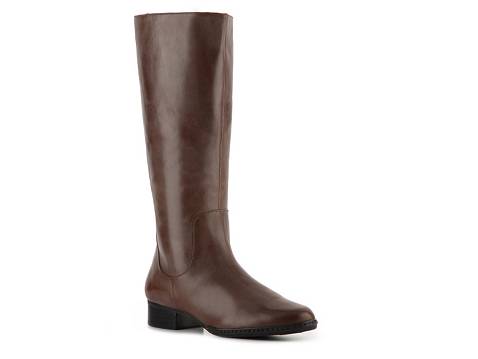 Ros Hommerson Sidney Wide Calf Riding Boot | DSW
