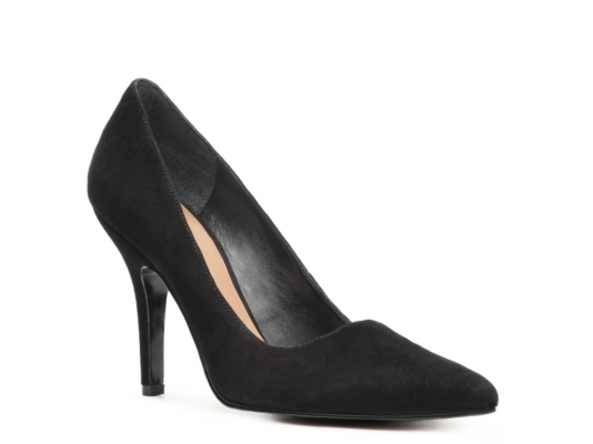 Bandolino Gilla Suede Pump
