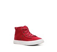 Levi's Mural Boys Toddler & Youth High-Top Sneaker