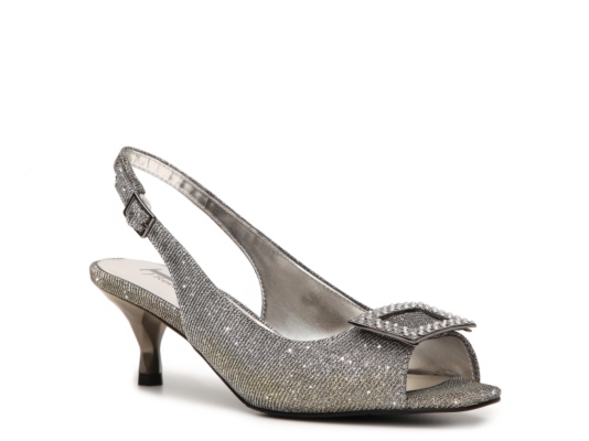 J. Renee Classic Pump