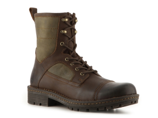Born Wexford Boot
