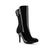 CL by Laundry Sheer Bliss Patent Boot