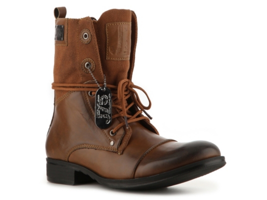 J75 by Jump Trooper Boot
