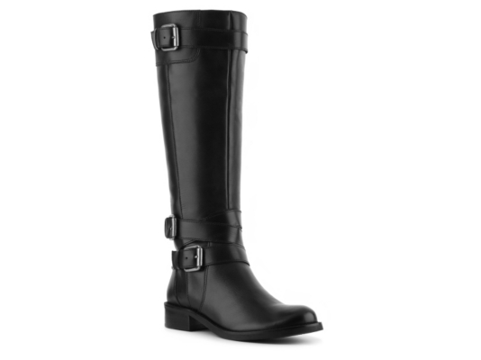 Coconuts Steeplechase Riding Boot