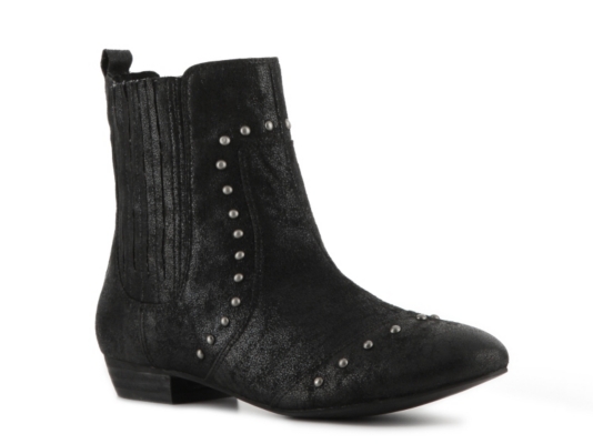 Rebels Cheshire Bootie