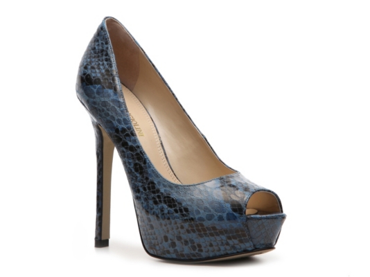 Enzo Angiolini Tanen Pump
