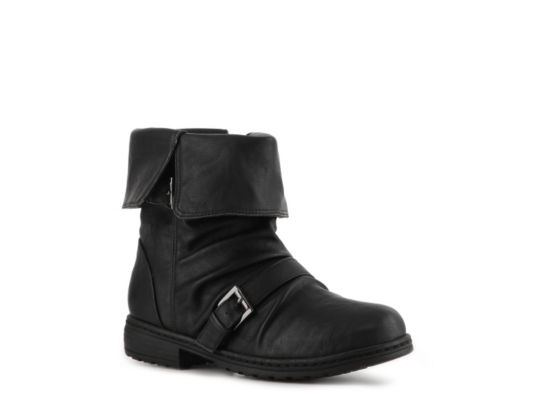 Restricted Wiz Kid Girls' Toddler & Youth Bootie