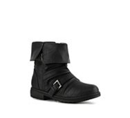 Restricted Wiz Kid Girls Toddler & Youth Bootie