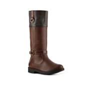 Restricted Stirrup Girls Toddler & Youth Riding Boot