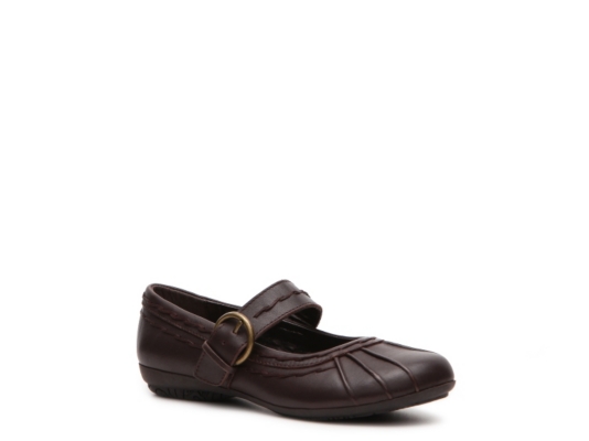 Kenneth Cole Reaction Sway Girls' Toddler & Youth Mary Jane Flat