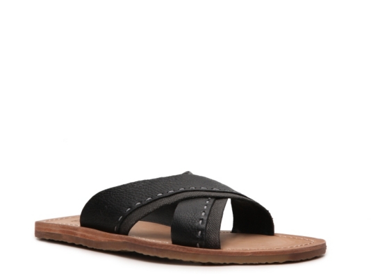 J. Artola Dixon Sandal