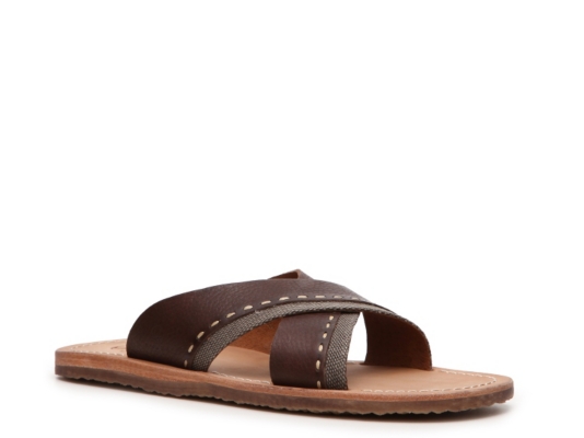 J. Artola Dixon Sandal
