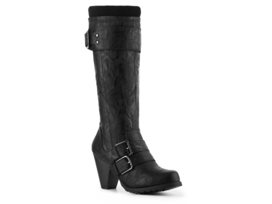 Mix No. 6 Nevada Boot