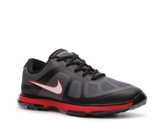 Nike Lunar Ascend Golf Shoe