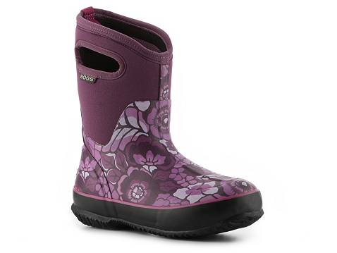 Bogs Lanai Rain Boot