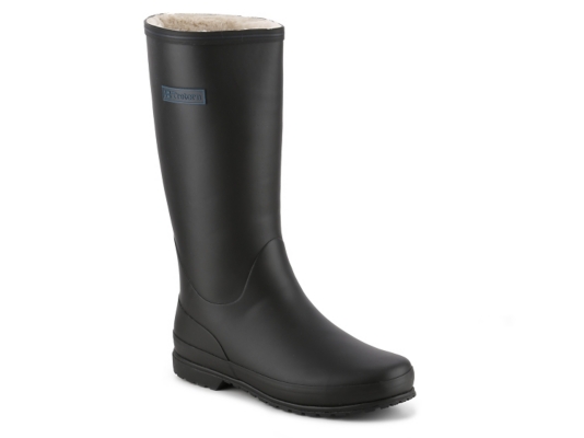 tretorn vinter rain boots