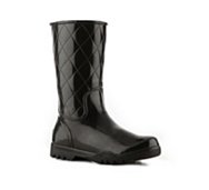 Sperry Top-Sider Nellie Quilted Rain Boot