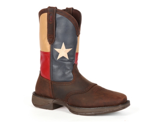 Durango Rebel Texas Western Boot