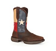 Durango Rebel Texas Western Boot