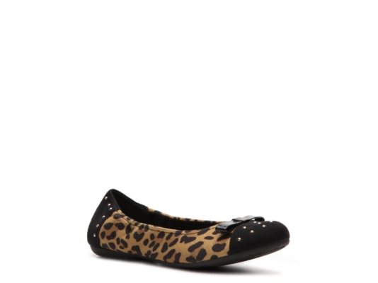 Mia Alesha Girls' Toddler & Youth  Casual Flat