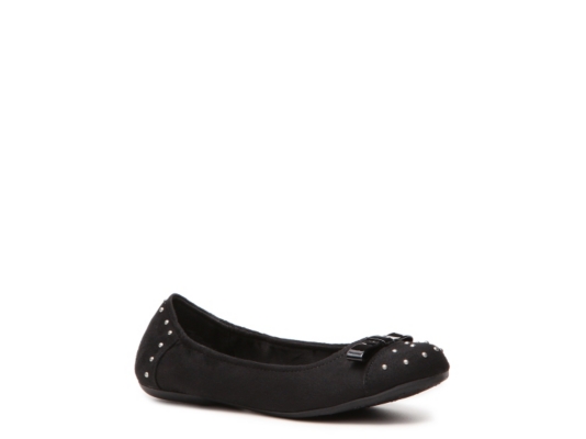 Mia Alesha Girls' Toddler & Youth  Casual Flat
