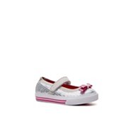 Keds Hello Kitty Charmmy MJ Girls Infant & Toddler Casual Shoe